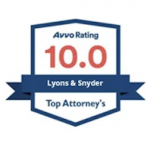 LYONS & SNYDER