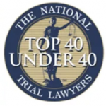 Top under 40